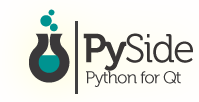 PySide - Python for Qt
